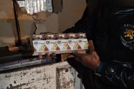 Bea Cukai Malang sita 18,2 juta rokok ilegal hingga September 2025