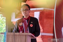 Kala olahraga berpadu budaya dan wisata alam