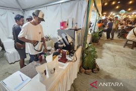 Hilirisasi kopi Papua buka lapangan kerja