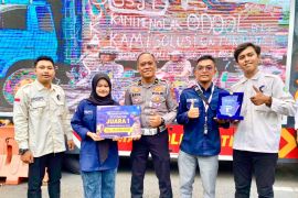 UNUGIRI Bojonegoro juara 1 Mahavation 2025 Ditlantas Polda Jatim