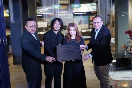 Jotun Flagship Wardana Adhi Djaya resmi dibuka di Bandarlampung