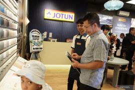 Jotun Flagship Wardana Adhi Djaya resmi dibuka di Bandar Lampung Page 3 Small