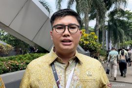 Ketua DPRD Bogor pastikan tidak ada anggota dewan gunakan strobo maupun sirine