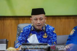 Oknum Bapenda Bandung kemplang uang pajak diproses hukum