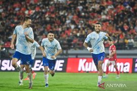 Kondisi fisik para pemain PSIM Yogyakarta prima pada jeda kompetisi