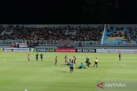 Barito Putera menang tipis 1-0 atas Deltras