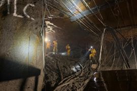 Pemkab Mimika sampaikan bela sungkawa atas korban longsor tambang Freeport
