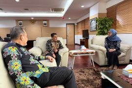 Wali Kota Banjarbaru perjuangkan honorer tidak masuk formasi PPPK