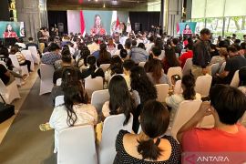 YPPH luncurkan Sekolah Lentera National Park Serpong