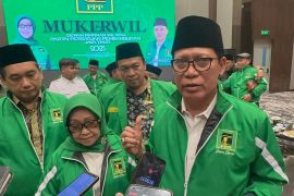 PPP Jatim tegaskan dukung Agus Suparmanto sebagai Ketum