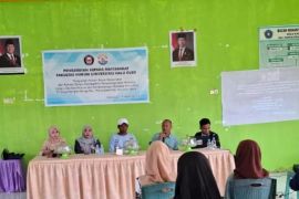 Dosen Fakultas Hukum UHO Ajak Masyarakat Bajo di Konut Lawan Narkoba