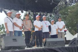 Jakarta hidupkan laut lewat Festival Bahari dan Kejuaraan Aquabike Dunia