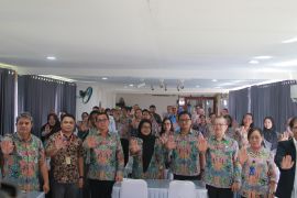 Pemkab Bengkayang perkuat implementasi sebagai kabupaten layak anak