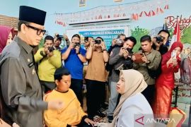 OKU deteksi dini diabetes di kalangan pelajar