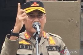 Mukomuko aktifkan siskamling untuk jaga ketentramam umum di desa