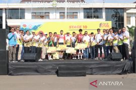 Gubernur NTT pastikan gelar Tour de EnTeTe tahun depan