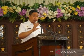 Pemkab Bangkalan bantah lakukan pungli untuk PPK paruh waktu