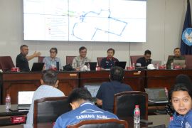 68 tim ikut kompetisi Kontes Mobil Hemat Energi 2025 di Unej