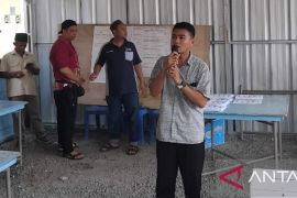 Kaling Sudimampir janji bangun lingkungan berbasis gotong royong