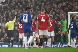 Chelsea bangkit tekuk Lincoln City 2-1 di putaran ketiga Piala Liga Inggris