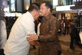 Babel kembangkan jejaring di Temu KAHMI se-Sumatera