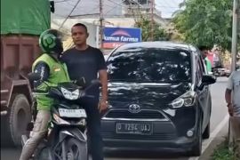 Wakapendam XII/Tpr: Oknum TNI yang memukul Ojol akan disidang militer