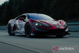 BYD perkenalkan mobil tercepat di dunia Yangwang U9 Xtreme