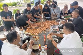 Babel jadikan udang menu Makan Bergizi Gratis