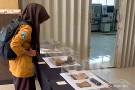 PCNU Lamongan kampanyekan Aksara Pegon ke generasi muda