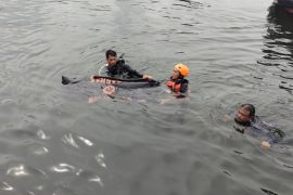 Korban tenggelam di Tano Ponggol ditemukan, Pemkab Samosir sampaikan ungkapan duka