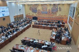 Dirut Garuda ke AS diskusi dengan Boeing terkait pengadaan pesawat