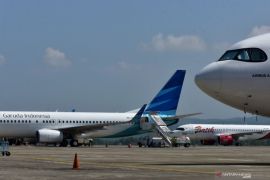 Isu "delay" ke maskapai Garuda Indonesia, direktur tegaskan utamakan keselamatan