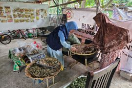 Inovasi Tim UMS ubah sisa pangan jadi pelet ikan untuk kurangi sampah organik