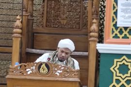 Ulama Kalsel ungkap peran akal bagi kehidupan manusia