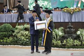 Ketua DPRD Kalsel : ULM  miliki posisi strategis bangun daerah