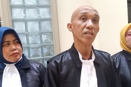 Pengacara terdakwa pembunuhan istri akan uji dakwaan jaksa