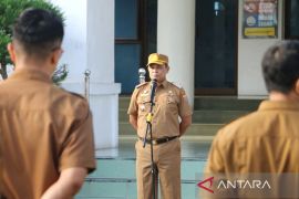 Pariaman optimalkan sektor pariwisata daerah hadapi efisiensi anggaran