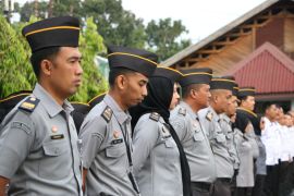 Kemenkum Bengkulu: SatuKanwil permudah publik dapatkan layanan hukum