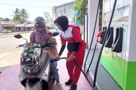 Dex Series, BBM ramah lingkungan untuk kendaraan diesel yang efisien