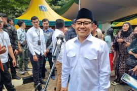 Menko Muhaimin soroti anak muda enggan bertani dan pilih jadi ASN