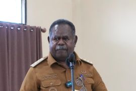 Elisa Kambu: Sengketa tiga pulau di Raja Ampat difasilitasi Kemendagri