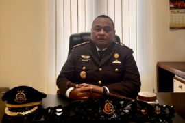 Kejaksaan Negeri Klungkung selamatkan keuangan negara Rp7,7 miliar