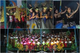 SLK dorong pelestarian tradisi lewat pagelaran seni budaya