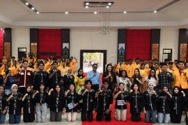 PLN-UPR kolaborasi siapkan pemimpin adaptif di era disrupsi