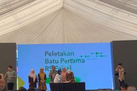 RSI Faisal Makassar kerja sama 10 instansi guna perkuat layanan masyarakat