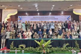 Dorong Penguatan Penjaminan Mutu Perguruan Tinggi, LLDIKTI Wilayah X gelar Pelatihan Audit Mutu Internal 2025