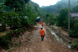 BPBD sebut penanggulangan bencana dari komunitas dapat percepat penanganan