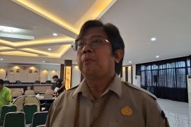 Penerapan "smart farming" Lampung dapat tingkatkan Indeks Pertanaman