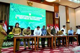 Gorontalo bangun kesepakatan ABT program hilirisasi perkebunan