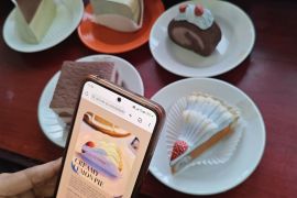 UHW Perbanas gunakan teknologi 3D untuk promosi UKM